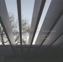 Francesc Rife - architecture interiors commercial spaces
