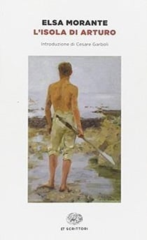 L'Isola Di Arturo