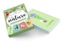 Mes premières cartes : la nature (édition 2023)