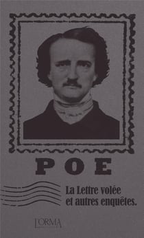 La Lettre volée et autres enquêtes