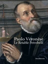 Paolo véronèse - le retable petrobelli