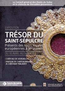 Trésor du Saint-Sépulcre