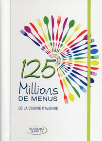 125 millions de menus