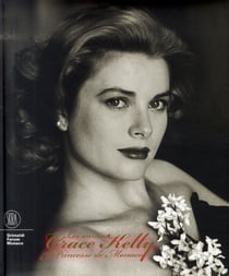 années Grace Kelly Princesse De Monaco
