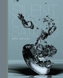Eric maillet silent conversations