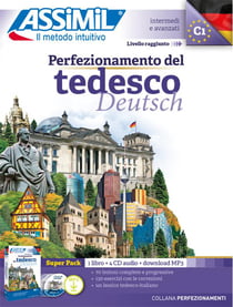 Superpack tel perf tedesco