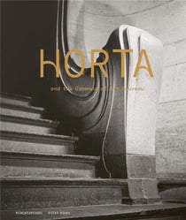 Horta and the grammar of art nouveau