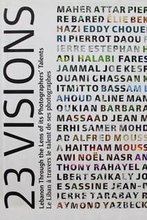 23 visions