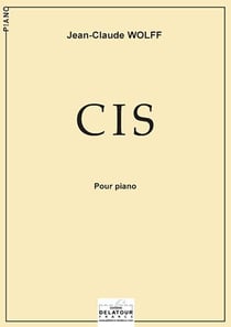 Cis pour piano