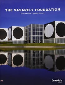 The Vasarely foundation