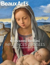 Giovanni Bellini, influences croisées - Musée Jacquemart-André