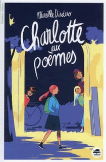 Charlotte aux poèmes