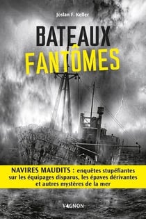 Bateaux fantômes