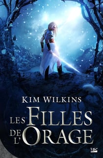 Les Filles De L'Orage