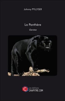 La panthère - genèse