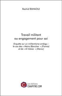 Travail militant ou engagement pour soi