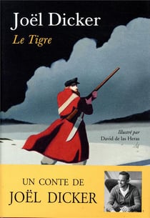 Le tigre