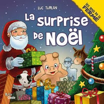 La surprise de Noël