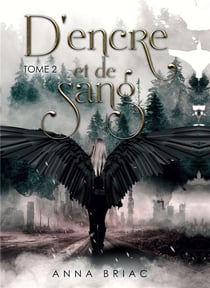 D'encre et de sang Tome 2