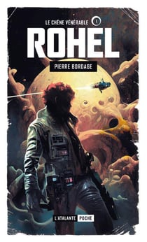 Rohel Tome 1 : le chêne vénérable