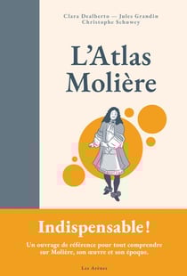 L'atlas Molière