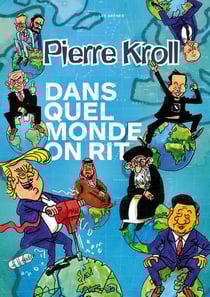 Dans quel monde on rit