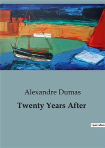 Twenty Years After : The Intrigues and Challenges of Cardinal Mazarin
