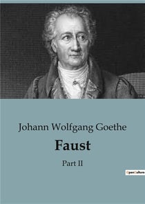 Faust : Part II