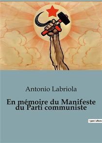 En mémoire du Manifeste du Parti communiste : Une exploration des fondements du marxisme par un philosophe engagé.