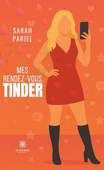 Mes rendez-vous Tinder
