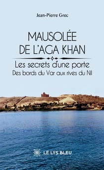 Mausolée de l'Aga Khan