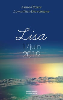 Lisa, 17 juin 2019