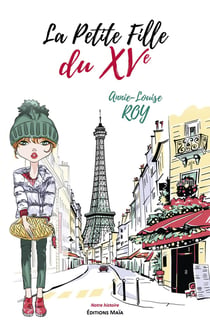 La petite fille du XVe