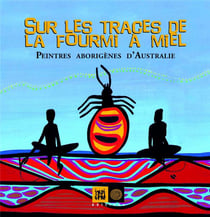 Sur Les Traces De La Fourmi A Miel