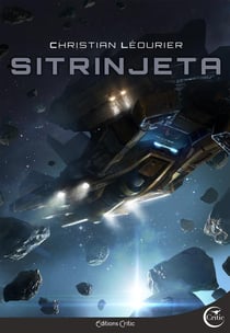 Sitrinjeta