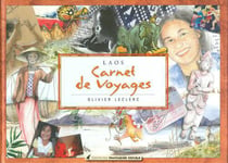 Laos - carnet de voyages