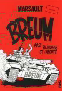 Breum Tome 2