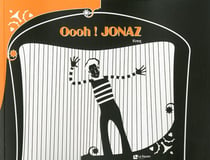 Oooh jonaz