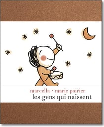 Les gens qui naissent