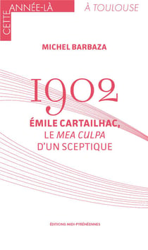 1902 Emile Carthaillac