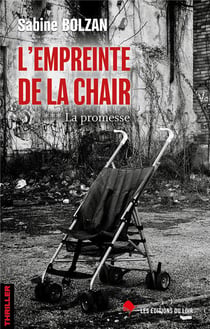 L'empreinte de la chair tome 3 : la promesse
