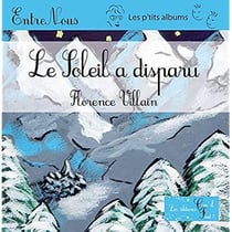 Le soleil a disparu