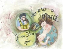 Les tétées de Maïté
