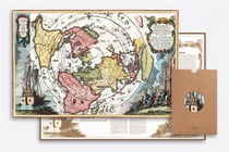 Carte nostalgie Magellan