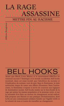 Rage assassine : Mettre fin au racisme
