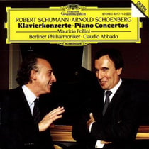 Klavierkonzerte-Piano Concertos