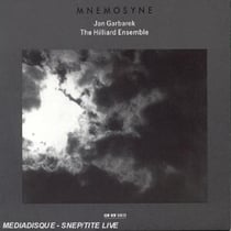 Mnemosyne