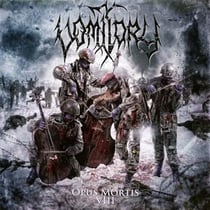 Opus mortis VIII