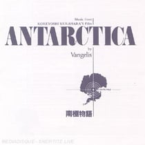 Antarctica (bof)