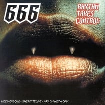 Rhythm Takes Control